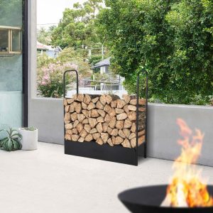 Fire Pit Accessories - Durable Accessories Suitable for Fire Pits