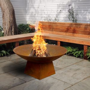 Marrakesh 80 Fire Pit | Milkcan Outdoor Products