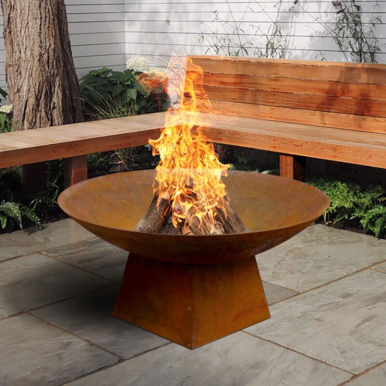 Marrakesh 80 Fire Pit | Milkcan Outdoor Products