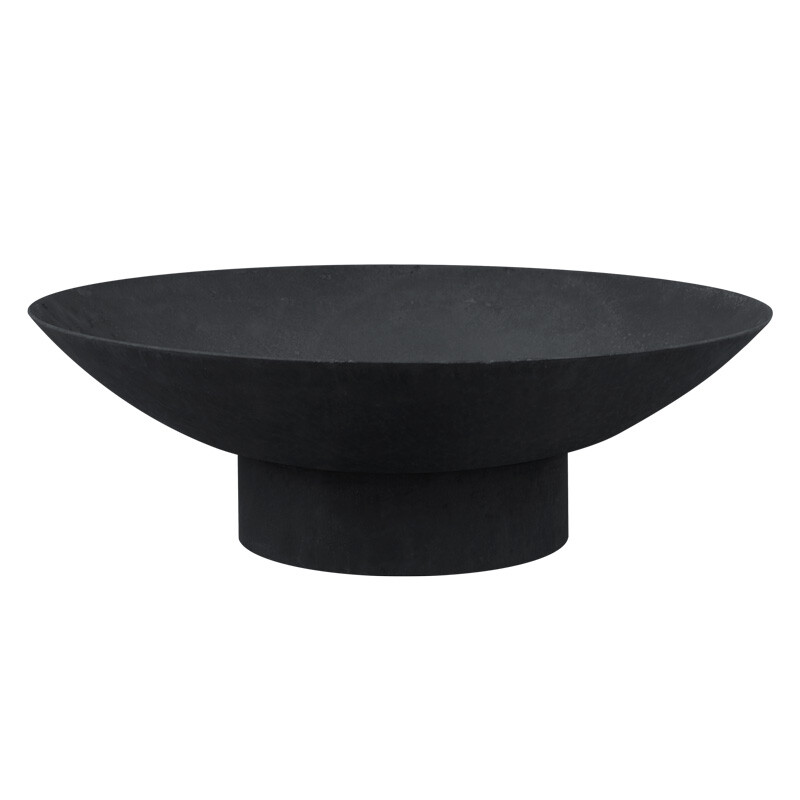 Black Fire Pit - Shop the Range of Large Black Fire Pit Models