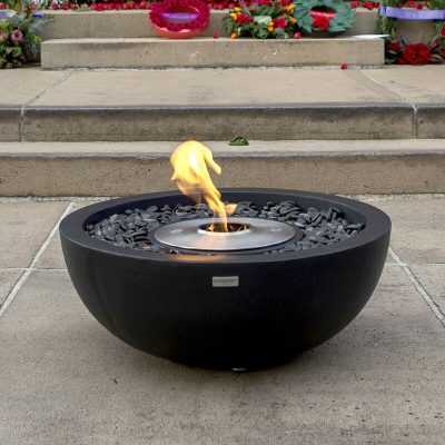 Ethanol Fire Bowls - Selection of Ethanol Fire Pits in Various Styles