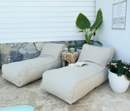 Outdoor Loungers