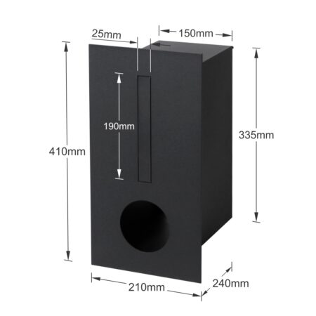 Milkcan-235-hendon-fence-letterbox-black-dims-1100px