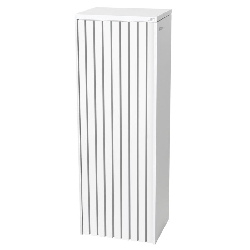 White Letterbox - Stylish & Functional White Letter Boxes