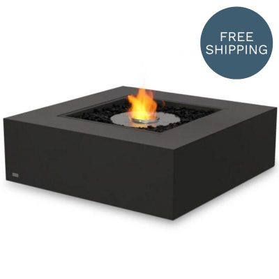 Ethanol Fire Pits - Environmentally Friendly Ethanol Firepit