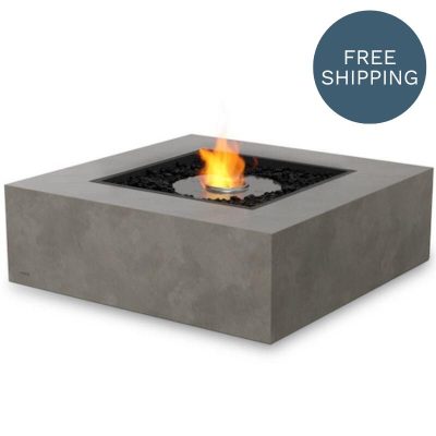 Ethanol Fire Pits - Environmentally Friendly Ethanol Firepit