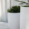 Noosa | White Indoor Outdoor Pots