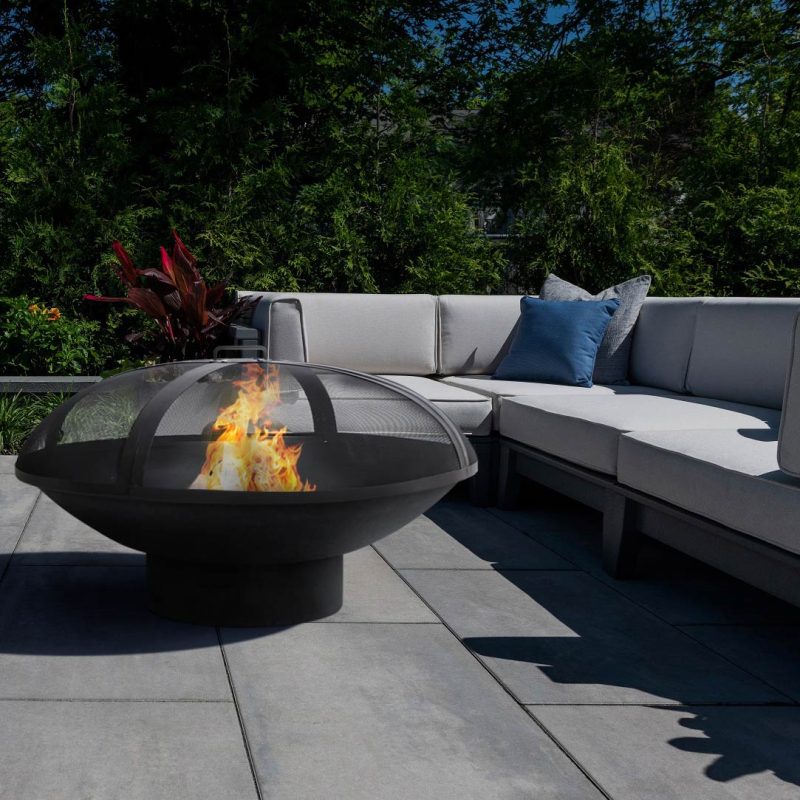 Fire Pit Accessories - Durable Accessories Suitable for Fire Pits