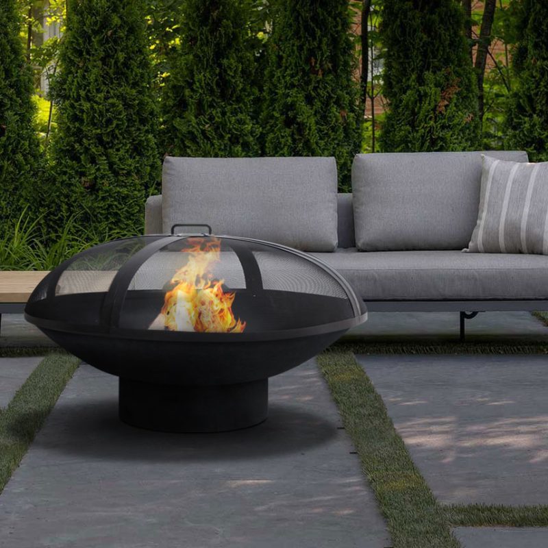 Fire Pit Accessories - Durable Accessories Suitable for Fire Pits