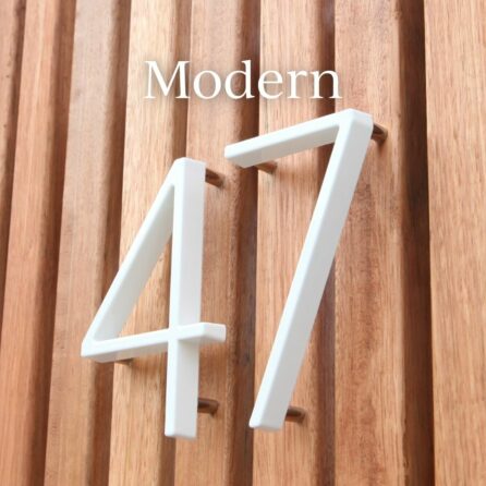 Modern