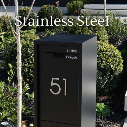 Stainless Steel