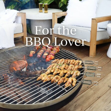 For the BBQ Lover