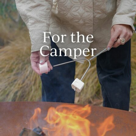 For the camper 2